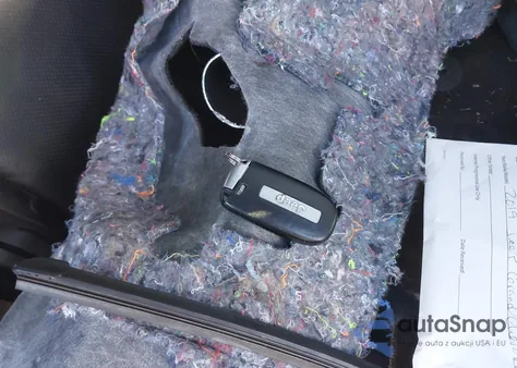 2019 Jeep Grand Cherokee High Altitude 4X4 из США, поврежденный, VIN 1C4RJFCG9KC591608